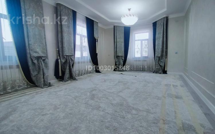 Жеке үй · 6 бөлме · 350 м² · 6 жүзд., Г.Мусирепов 60, бағасы: 60 млн ₸ в Жетысае — фото 2