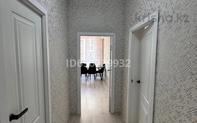1-комнатная квартира · 42 м², Абая 164 — Брусиловского за 350 000 ₸ в Алматы, Бостандыкский р-н — фото 2