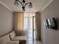 1-комнатная квартира · 42 м², Абая 164 — Брусиловского за 350 000 ₸ в Алматы, Бостандыкский р-н — фото 8