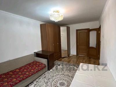 2-бөлмелі пәтер · 47.5 м² · 4/5 қабат, Орбита-1 ш/а., мкр Орбита-1 Новои — Торайгырова, бағасы: 31.5 млн ₸ в Алматы, Бостандыкский р-н