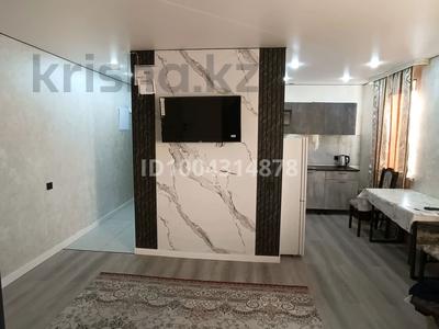 2-бөлмелі пәтер · 38 м² · 1/2 қабат, Муканова 12 — Омарова, бағасы: 20 000 ₸ в Ушарале