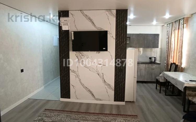 2-бөлмелі пәтер · 38 м² · 1/2 қабат, Муканова 12 — Омарова, бағасы: 20 000 ₸ в Ушарале — фото 11