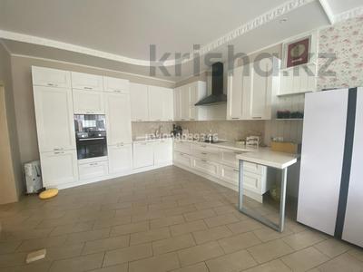 Отдельный дом · 5 комнат · 320 м² · 15 сот., Сулутобе 33 — Бөрілі за ~ 2.1 млн 〒 в Астане, Алматы р-н