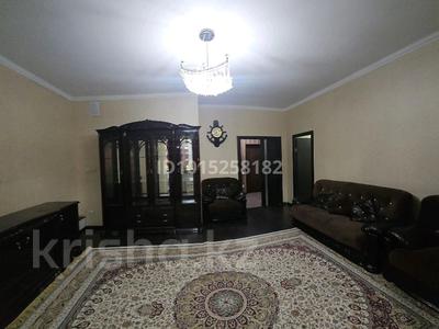 3-комнатная квартира · 80 м² · 3/13 этаж, Кунаева 42 — Мадели кожа за 40 млн ₸ в Шымкенте, Аль-Фарабийский р-н