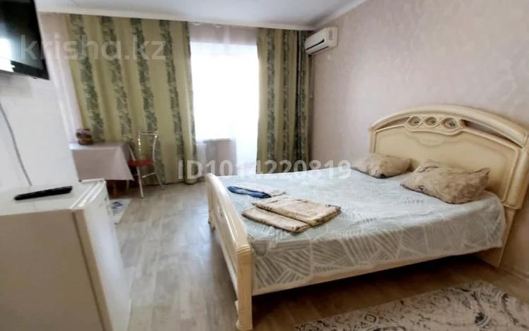 1-бөлмелі пәтер · 31 м² · 3/5 қабат, Курмангазы 163, бағасы: 11 млн ₸ в Уральске, мкр Школьник — фото 5