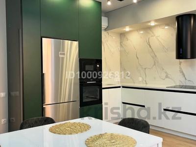 4-комнатная квартира · 168 м², Малика Габдуллина 102 за 93 млн 〒 в Кокшетау