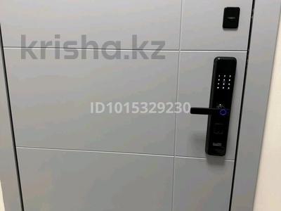 2-бөлмелі пәтер · 45 м² · 5/13 қабат, Райымбека 16 — Толеби, бағасы: 330 000 ₸ в Алматы, Ауэзовский р-н