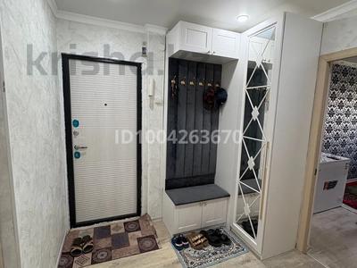 3-комнатная квартира · 62.5 м² · 4/5 этаж, мкр 5, Есет батыра 140 — Есет батыра, остановка Дом ветеранов за 17.5 млн ₸ в Актобе