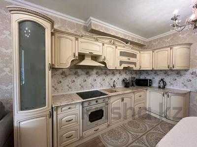 Аренда квартир в Алматы: 2-комнатная квартира · 65 м² · 12/15 этаж, Масанчи 23 за 360 000 〒 2-комнатная квартира · 65 м² · 12/15 этаж, Масанчи 23 за 360 000 〒 в Алматы, Алмалинский р-н