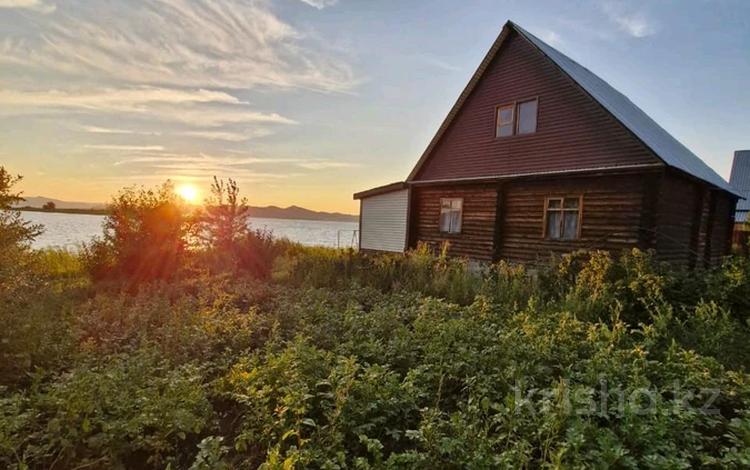 Отдельный дом · 4 комнаты · 67 м² · 12 сот., Никольский 211 за 25.5 млн ₸ в Алтае — фото 2