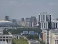 1-комнатная квартира · 39 м² · 18/21 этаж, Бухар жырау 12/2, 12/3 — Парк Самал за 27.5 млн ₸ в Астане, Есильский р-н — фото 3