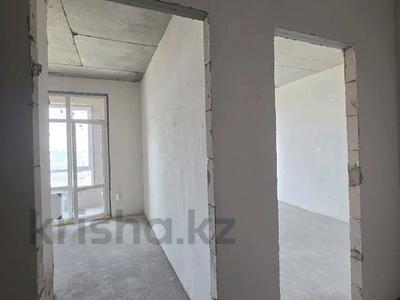 1-комнатная квартира · 39 м² · 18/21 этаж, Бухар жырау 12/2, 12/3 — Парк Самал за 27.5 млн ₸ в Астане, Есильский р-н