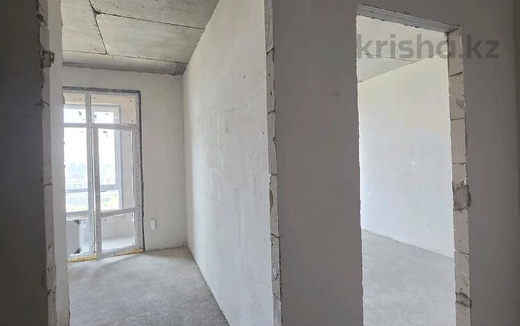 1-комнатная квартира · 39 м² · 18/21 этаж, Бухар жырау 12/2, 12/3 — Парк Самал за 27.5 млн ₸ в Астане, Есильский р-н — фото 6