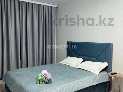 1-комнатная квартира · 40 м² · 6/9 этаж, Береке 60 — ТРЦ Костанай Плаза, Тобол Арена за 200 000 〒