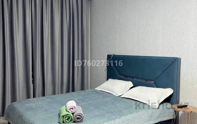 1-бөлмелі пәтер · 40 м² · 6/9 қабат, Береке 60 — ТРЦ Костанай Плаза, Тобол Арена, бағасы: 170 000 〒 — фото 2