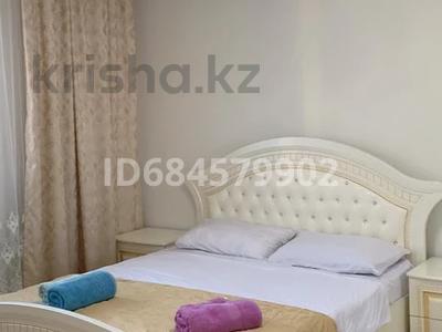 1-бөлмелі пәтер · 34 м² · 9/12 қабат, мкр Акбулак, Байтереков — Алматы Арена, бағасы: 2 000 〒 в Алатауский р-н