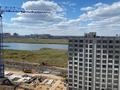2-комнатная квартира · 43 м² · 10/10 этаж, казыбек би за 31 млн ₸ в Астане, Нура р-н — фото 19