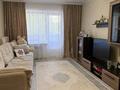 3-бөлмелі пәтер · 58.2 м² · 2/6 қабат, Н. Назарбаева 19, бағасы: 24.5 млн ₸ в Кокшетау
