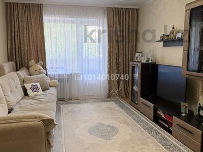 3-бөлмелі пәтер · 58.2 м² · 2/6 қабат, Н. Назарбаева 19, бағасы: 24.5 млн ₸ в Кокшетау