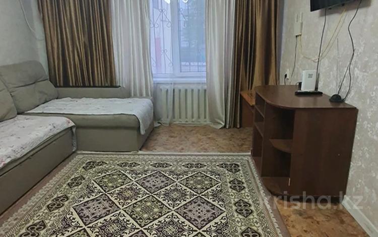 2-бөлмелі пәтер · 46 м² · 1/5 қабат, Байсеитова 104 — Токмаганбетова, бағасы: 14 000 ₸ в  — фото 48