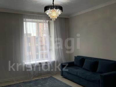 2-комнатная квартира · 40 м² · 5/12 этаж, Бейбарыс Султан 25/3 за 23.6 млн ₸ в Астане, Сарыарка р-н