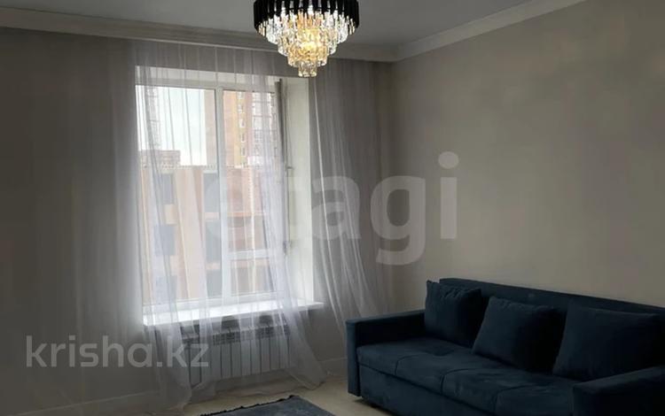2-комнатная квартира · 40 м² · 5/12 этаж, Бейбарыс Султан 25/3 за 23.6 млн ₸ в Астане, Сарыарка р-н — фото 2
