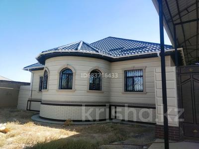 Отдельный дом · 9 комнат · 400 м² · 10 сот., Ул.Укаш Ата 81 за 85 млн 〒 в Туркестане