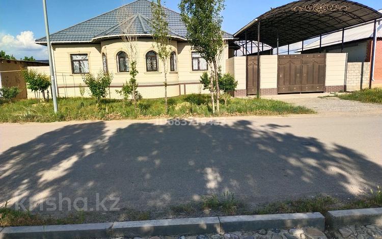 Отдельный дом · 9 комнат · 400 м² · 10 сот., Ул.Укаш Ата за 85 млн ₸ в Туркестане — фото 37