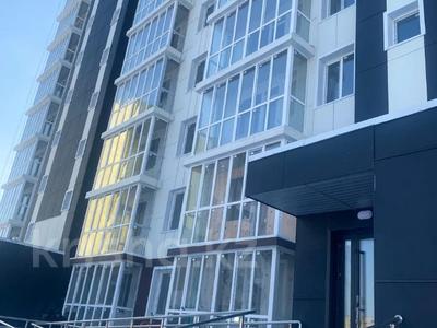 4-комнатная квартира · 99.5 м² · 1/9 этаж, Ильяса Есенберлина 62 за ~ 41.8 млн 〒 в Усть-Каменогорске