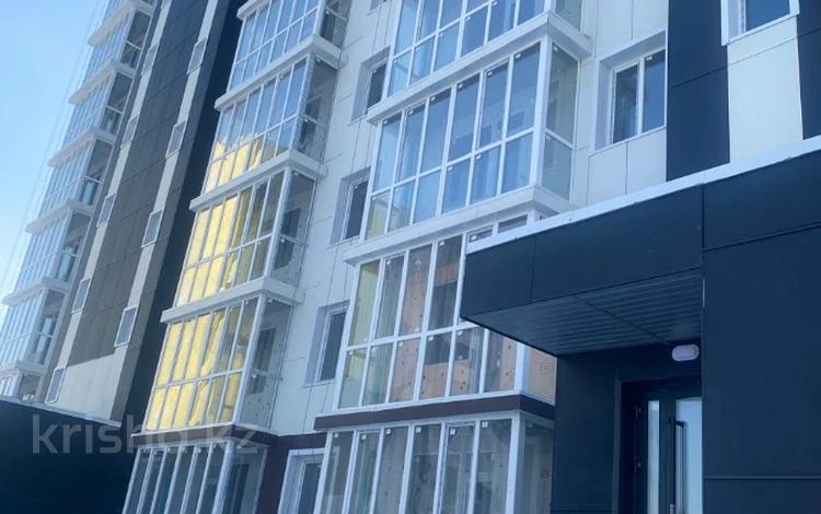 4-бөлмелі пәтер · 99.5 м² · 1/9 қабат, Ильяса Есенберлина 62 — Эту квартиру можно купить в ипотеку по ставке от 5,5%, бағасы: ~ 48 млн ₸ в Усть-Каменогорске — фото 2