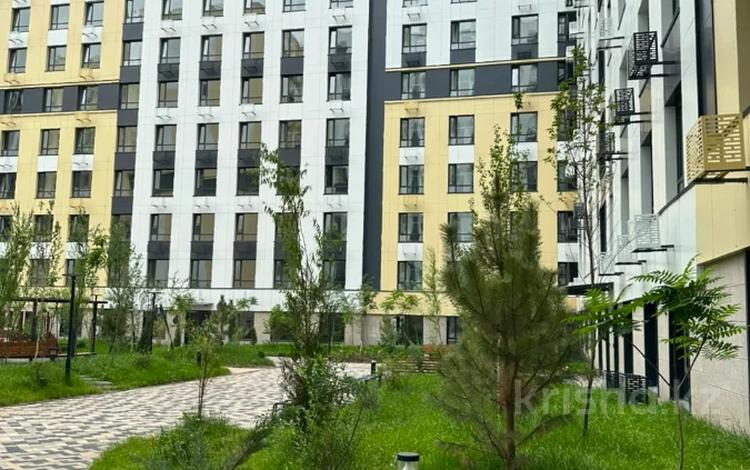 2-комнатная квартира · 65 м² · 11/12 этаж, ул. Фадеева, 38г 38 — Горячая цена!!! за 37.5 млн ₸ в Алматы, Алатауский р-н — фото 3