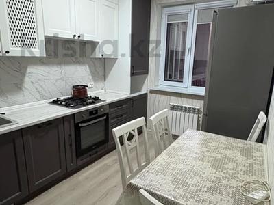2-бөлмелі пәтер · 58.2 м² · 3/9 қабат, Нұрсәт ш/а, Аргынбекова 19/1, бағасы: 250 000 ₸ в Шымкенте, Каратауский р-н