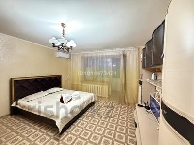 1-комнатная квартира · 32 м² · 4/6 этаж, Мухита 97 — Диана за 10 000 ₸ в Уральске, мкр Школьник