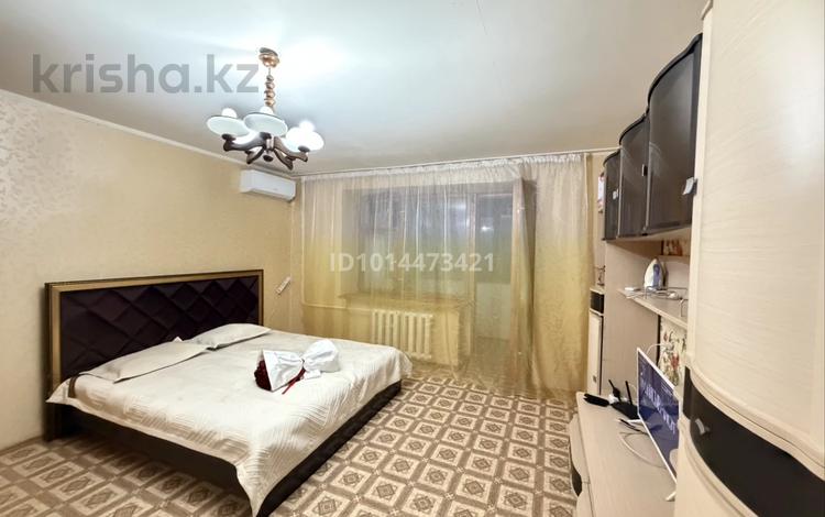 1-комнатная квартира · 32 м² · 4/6 этаж, Мухита 97 — Диана за 10 000 ₸ в Уральске, мкр Школьник — фото 2