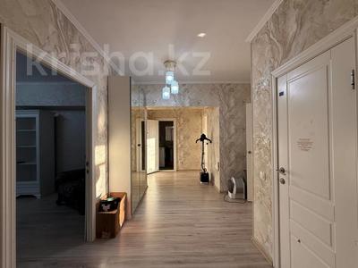 3-бөлмелі пәтер · 94.3 м² · 4/6 қабат, Наурыз 4, бағасы: 39 млн ₸ в Костанае