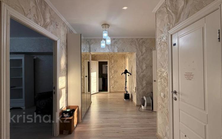 3-бөлмелі пәтер · 94.3 м² · 4/6 қабат, Наурыз 4, бағасы: 39 млн ₸ в Костанае — фото 2