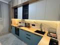 3-бөлмелі пәтер · 78 м² · 12/13 қабат, Туран 59/2 — Улы Дала, бағасы: 56.5 млн ₸ в Астане, Есильский р-н — фото 2