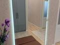 3-бөлмелі пәтер · 78 м² · 12/13 қабат, Туран 59/2 — Улы Дала, бағасы: 56.5 млн ₸ в Астане, Есильский р-н — фото 22