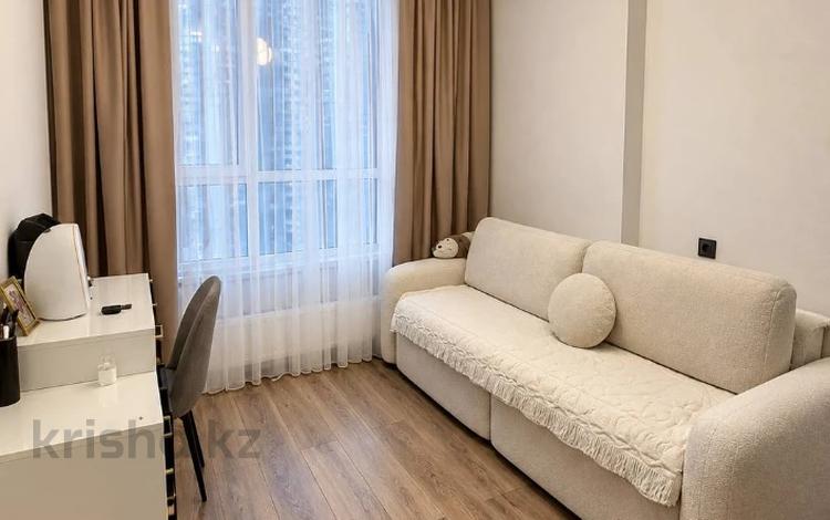 4-комнатная квартира · 83 м² · 5/12 этаж, ул. Е-36 11 за 50.5 млн ₸ в Астане, Нура р-н — фото 3