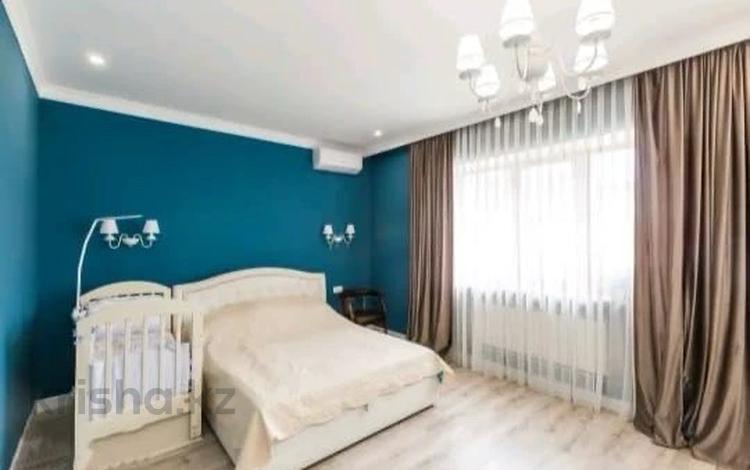 2-бөлмелі пәтер · 80 м² · 5/7 қабат, мкр Ерменсай, Пер. 5 9, бағасы: 75 млн ₸ в Алматы, Бостандыкский р-н — фото 2