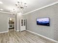2-бөлмелі пәтер · 80 м² · 5/7 қабат, мкр Ерменсай, Пер. 5 9, бағасы: 75 млн ₸ в Алматы, Бостандыкский р-н — фото 6