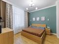 3-комнатная квартира · 83.3 м² · 9/9 этаж, улица Туркестан — проспект Мангилик Ел за 81 млн ₸ в Астане, Есильский р-н — фото 9