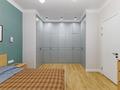 3-комнатная квартира · 83.3 м² · 9/9 этаж, улица Туркестан — проспект Мангилик Ел за 81 млн ₸ в Астане, Есильский р-н — фото 11