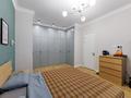 3-комнатная квартира · 83.3 м² · 9/9 этаж, улица Туркестан — проспект Мангилик Ел за 81 млн ₸ в Астане, Есильский р-н — фото 10