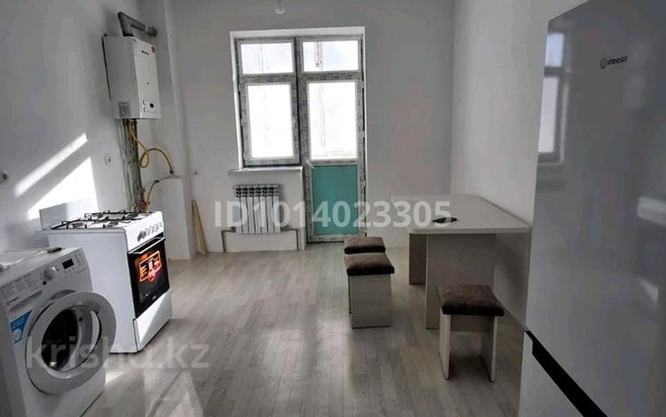1-комнатная квартира · 40 м² · 4/5 этаж, мкр Туран-2 48/5 за 90 000 ₸ в Шымкенте, Каратауский р-н — фото 2