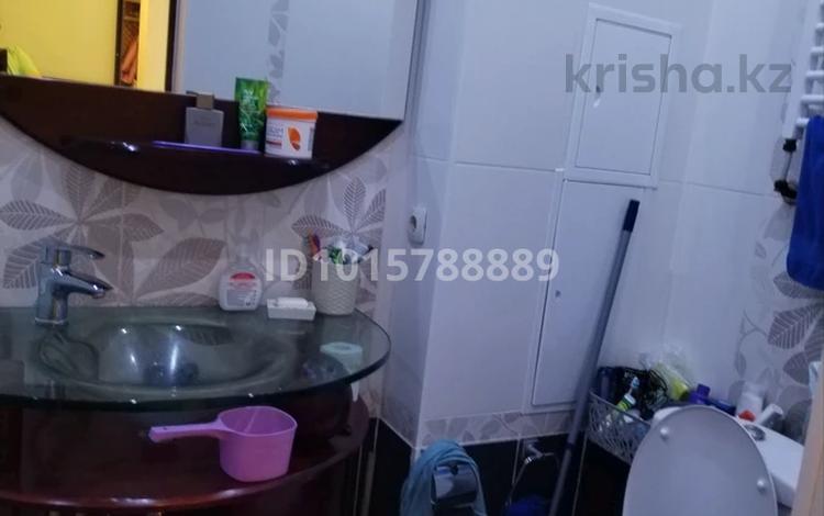 3-комнатная квартира · 80 м² · 6/14 этаж, Сыганак 54 за 50 млн ₸ в Астане, Есильский р-н — фото 2