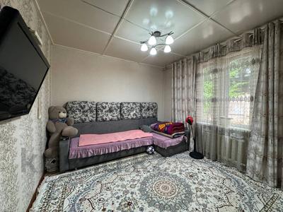 2-бөлмелі пәтер · 44.4 м² · 1/2 қабат, Шота руставели 2а — Суюнбая, бағасы: 25 млн ₸ в Алматы, Турксибский р-н
