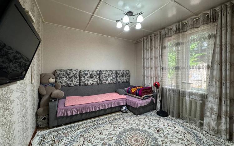 2-комнатная квартира · 44.4 м² · 1/2 этаж, Шота руставели 2а — Суюнбая за 25 млн ₸ в Алматы, Турксибский р-н — фото 18