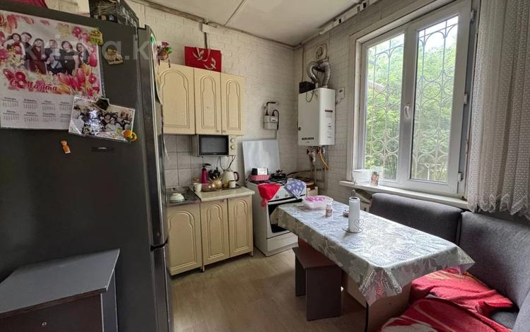 2-бөлмелі пәтер · 44.4 м² · 1/2 қабат, Шота руставели 2а — Суюнбая, бағасы: 18 млн ₸ в Алматы, Турксибский р-н — фото 42