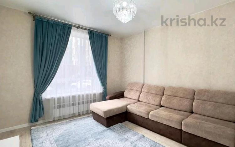 2-комнатная квартира, 59 м², 1/9 этаж, Мухамедханова 21/2 за 33 млн 〒 в Астане, Есильский р-н — фото 12